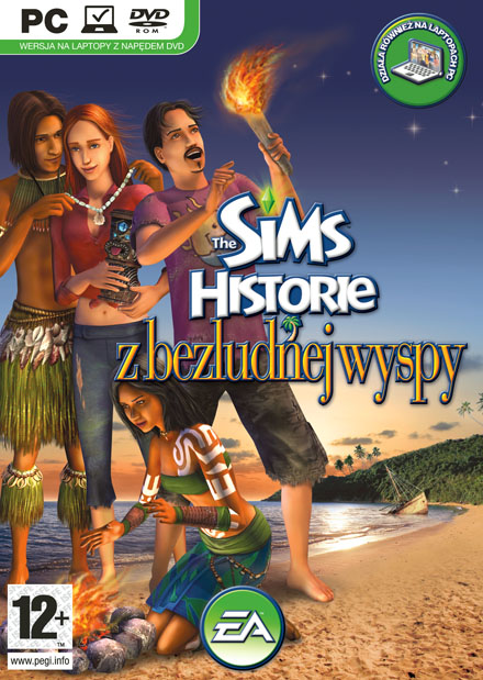 Które Simsy najlepsze - 1
